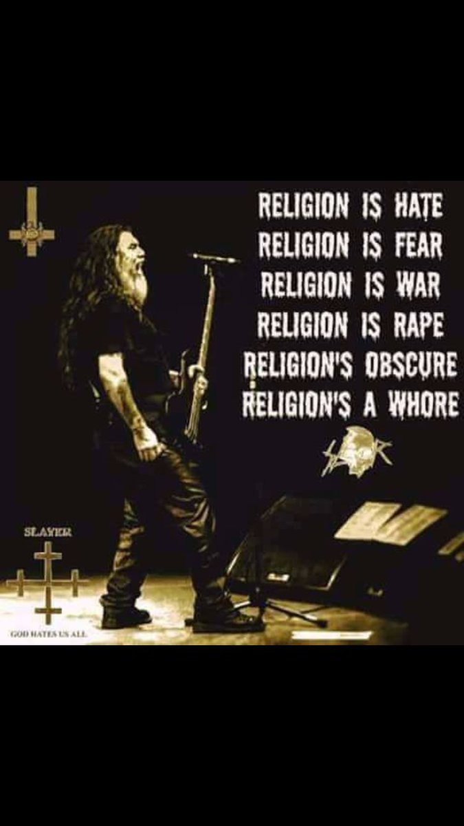Hell Of Metal