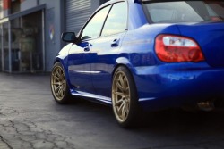 subaru-wrx-sti:  This ones for fast-n-loud