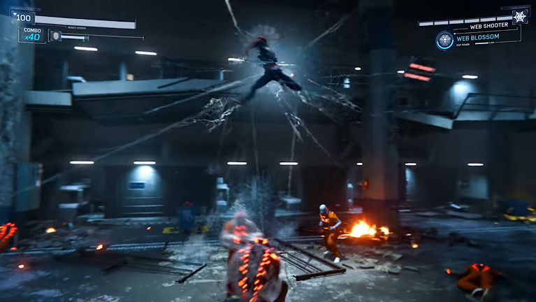 Marvel's Spider-Man