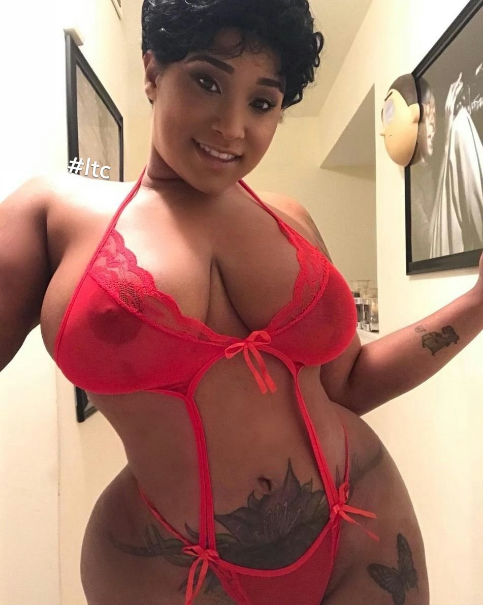#lovethemCurves