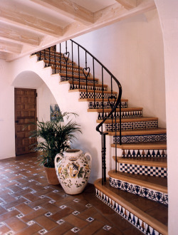 hgtvofficial:Casa de la Torre