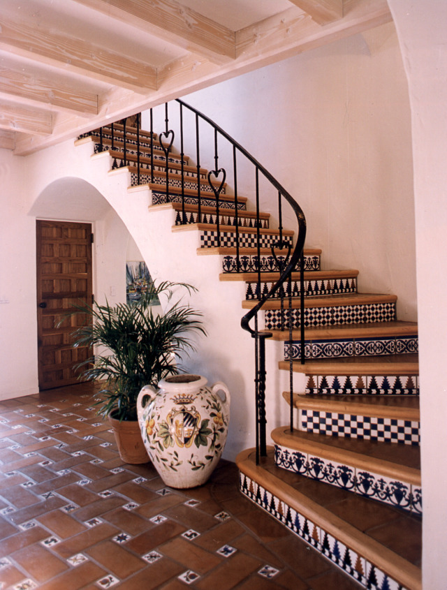 hgtvofficial:Casa de la Torre