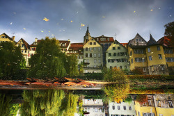 liebesdeutschland:  Tübingen (Baden-Württemberg)