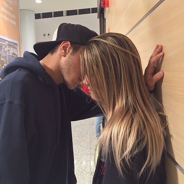 oh to chegando ein