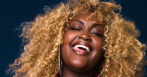 Beautiful People: CupcaKke Deserves To Rule The World 