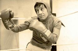 mmaosss:  rip chespirito