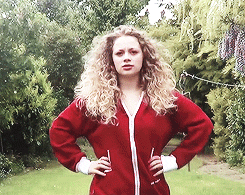carriehopes-blog:Carrie's Krave Challenge x