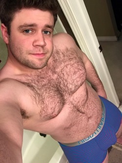 gregoriusboomer:  Feeing pretty fat before