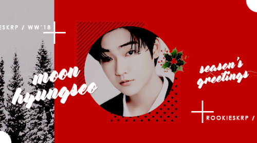 • •  MOON, HYUNGSEO  ▸  980223  ▸  STUDENT  • • A 