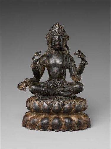 Untitled, Metropolitan Museum of Art: Asian ArtPurchase, The Vincent Astor Foundation, Anonymous, Mr