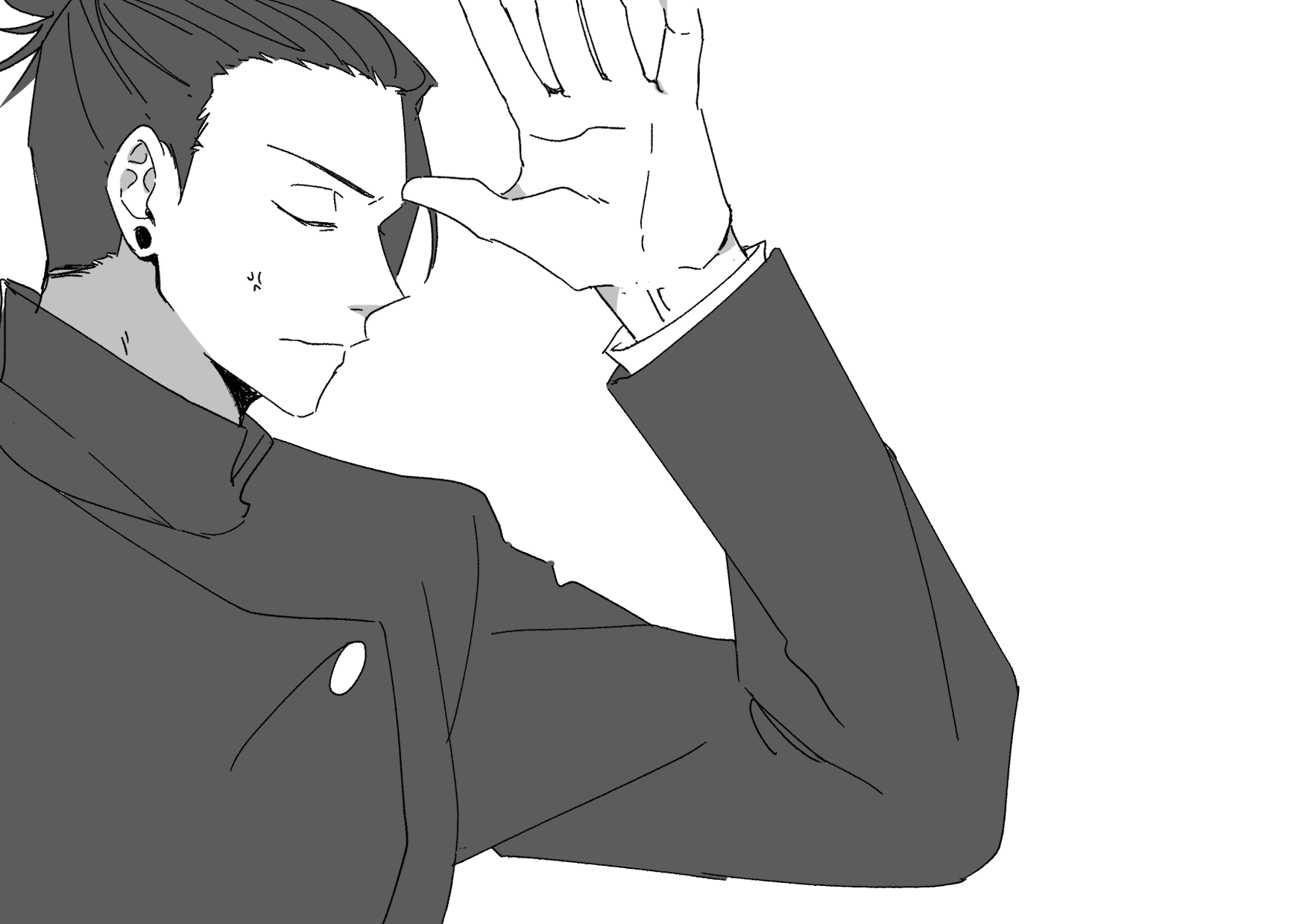#ieiri-shoko on Tumblr