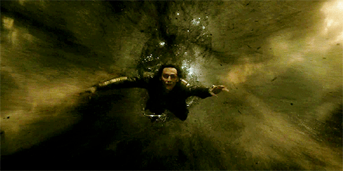 thorvaenn:He’s your brother and he loves you. That means he will take care of you.