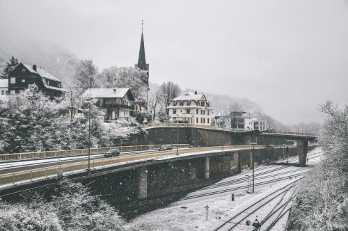 scenerybook: Bad Muenster am Stein-Ebernburg, Germany