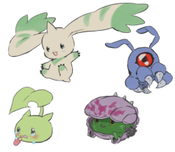 johto:  i wanted to draw more but i’m too