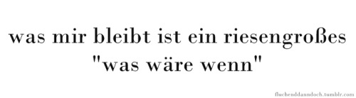 stillerhilferuf:  😔