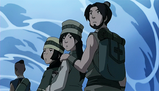thetalesofbasingse:  that moment when avatar: the last airbender gave me prince of