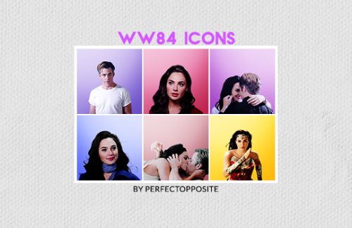 perfectopposite:WW84 iconsthirty-six icons, 150x150please like and reblog if using or savingplease d