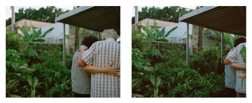 quickhand: Raffi, Puerto Rico, 2013