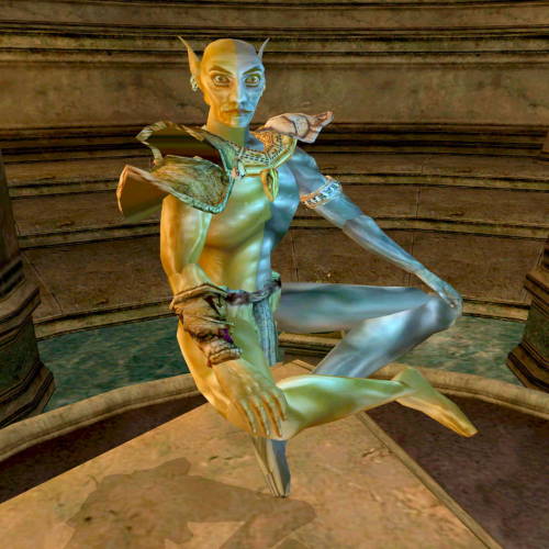 uesp:Do you kill Vivec, or do you spare him?