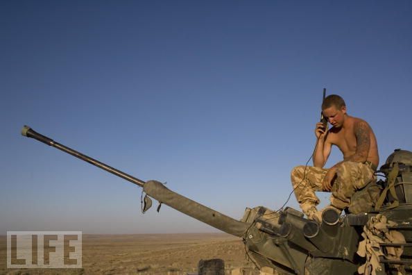 militarymencollection:  Military Men 