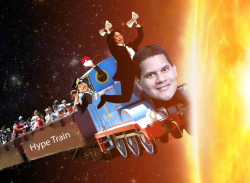 levvy-of-broniesunited:
“ ALL ABOARD THE POKEMON X/Y HYPE TRAIN! NEXT STOP! YOUR WALLET AND MIND!
”