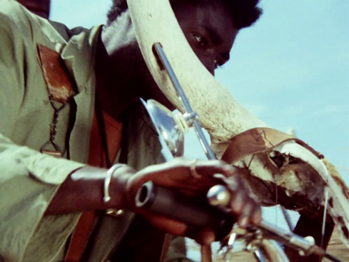 Touki Bouki (1973, dir. Djibril Diop Mambéty)