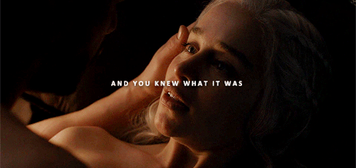 You Are In Love - Requested By Anonymous