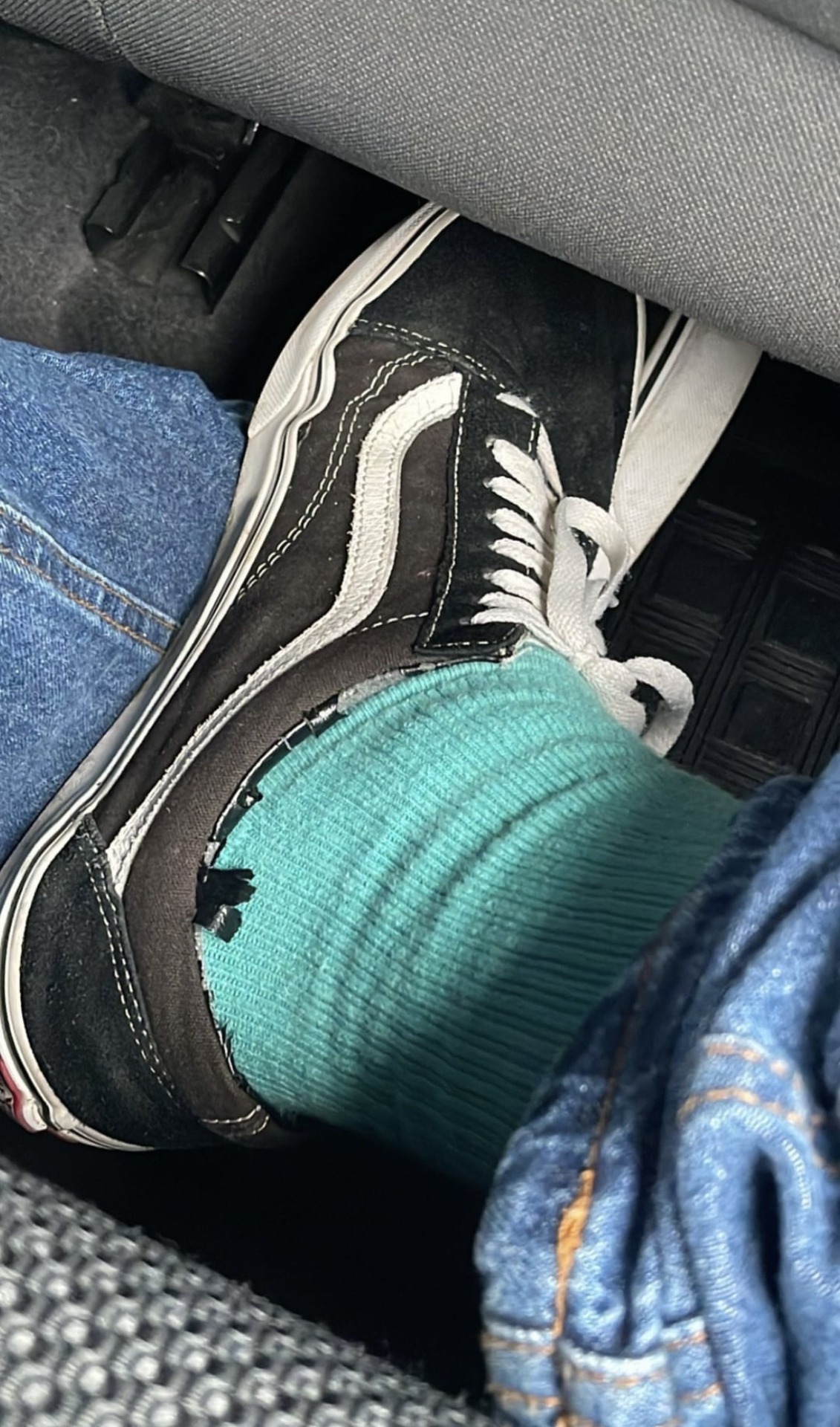 sneaker & sock on Tumblr