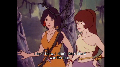 retrorecap:Feminism in 80s cartoons! (Or, humanism, or equalism, or whatever term you like — They al