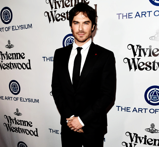 Ian Somerhalder - Page 2 Tumblr_o0tfd0WSoj1tt8c2bo2_540