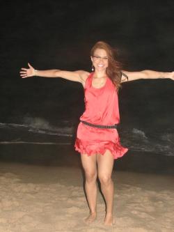 Gatagarota3:  Gata Garota Good Vibe!!