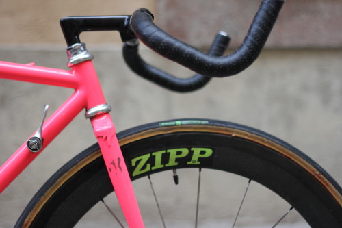 guillemserna: My new ZIPP