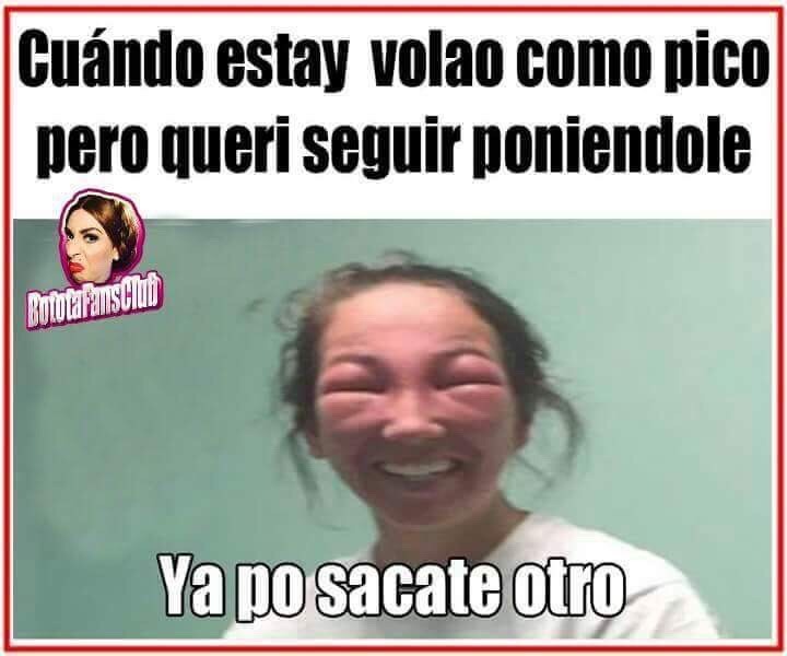 Chilefail, un lugar para reír