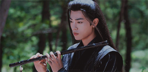 Being Wei Wuxians Betrothed