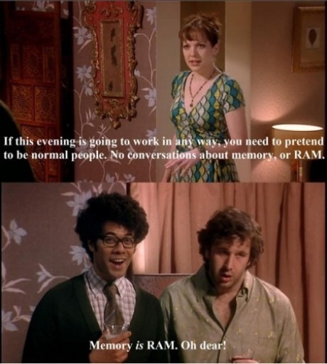 advice-animal:  Probably my favorite line from the showhttp://advice-animal.tumblr.com/ 