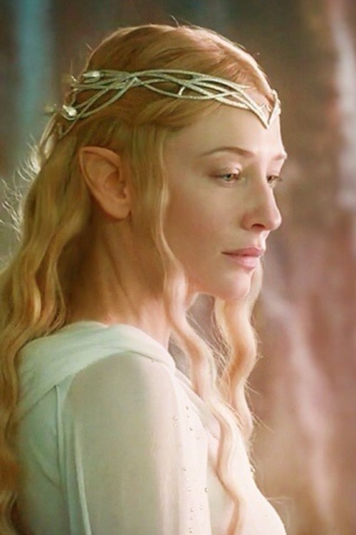 Cate Blanchett Is By Far The Most Beautiful, Intelligent, And Kind Person I Have Had The Pleasure Of