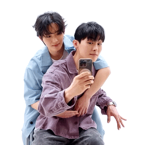 LEE JONG HYUK & LEE SEUNG GYU [ESQUIRE KOREA INTERVIEW] 