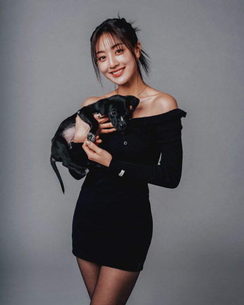 TWICE For Buzzfeed Celeb 2024'The Puppy Interview'