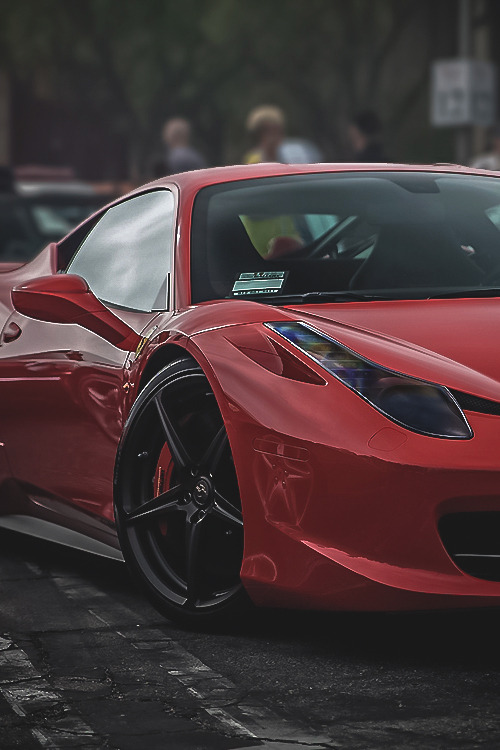 mrcheyl:  458 