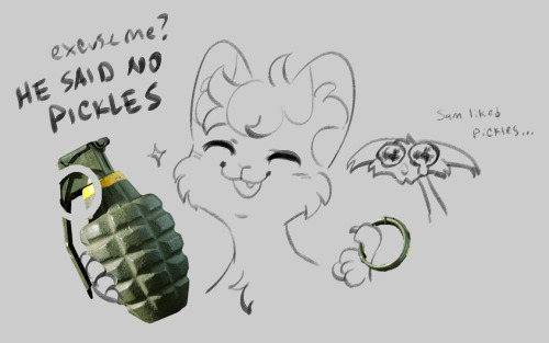 "hey Can You Draw TTB Fam As Cats"