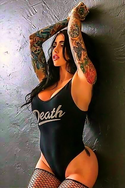 dirtynastywickedsworld:♠&quot;DirtyNastyWicked&quot;♠