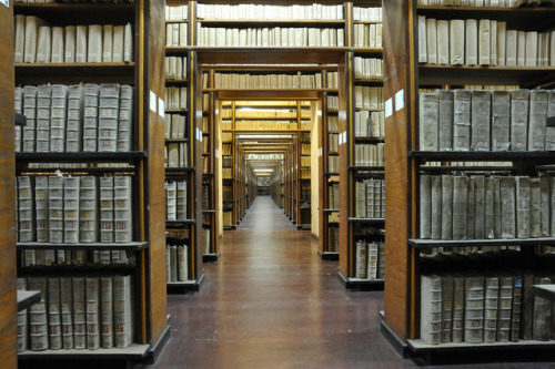 Wrocław University Library.