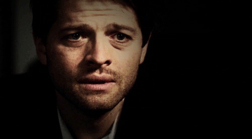 idedicatethisblogtodestiel:  Imagine…As there one year anniversary come around Dean prepares a song for him.