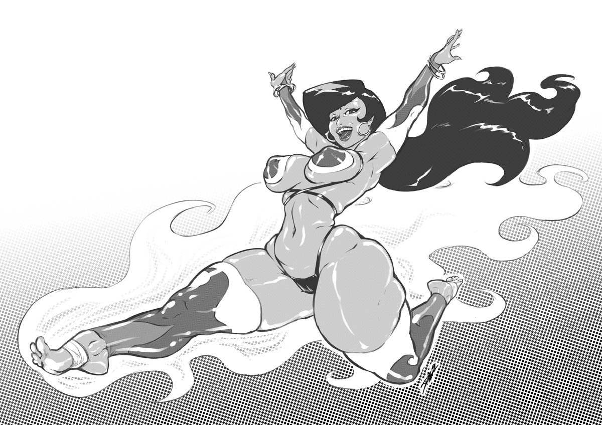 Gala by ~sterna