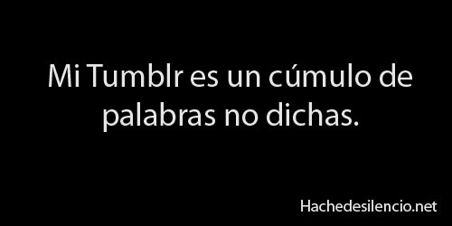 likeastoneforyou:  exacto. 