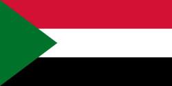 much love and respect to Sudan