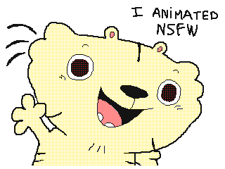 NSFW Animation.