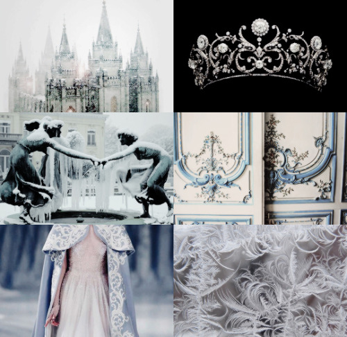 chandelyer:Character Aesthetic: Elsa (frozen)Stop the winter, please!Don’t you see? I can’t.