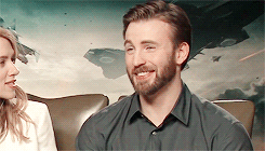 My emotions are bubbling.