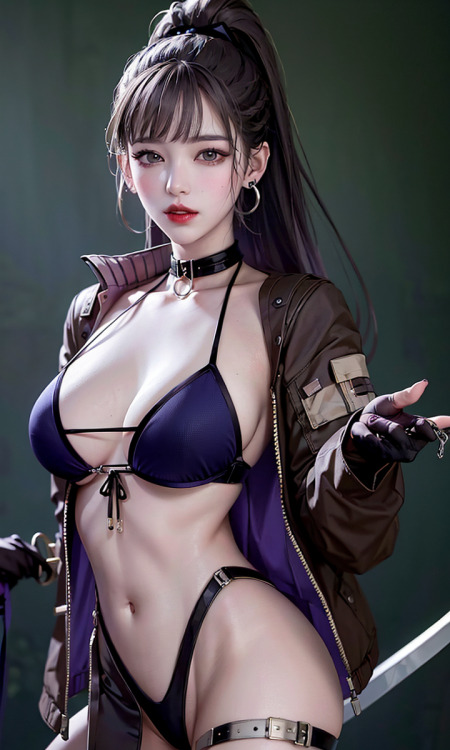 xsirboss:   ai-baiyi-2.5dcoser smilesheephttps://www.pixiv.net/artworks/105717099